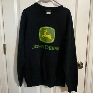 Vintage John Deere Sweatshirt